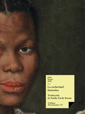 cover image of La esclavitud femenina